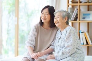 高齢のため清掃が困難な方