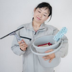 人手不足で手がまわらないお悩みの場所